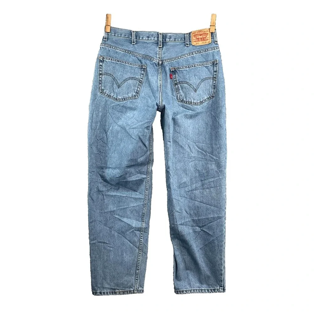 Levis sale used